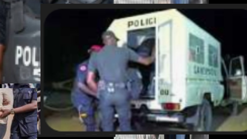 Tambacounda : un tailleur encourt 20 ans de réclusion pour des faits graves sur une mineure Tambacounda : un tailleur encourt 20 ans de réclusion pour des faits graves sur une mineure