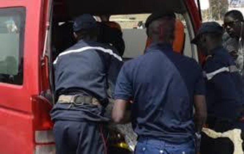 Un pêcheur meurt le cou brisé après une bagarre avec son ami Un pêcheur meurt le cou brisé après une bagarre avec son ami