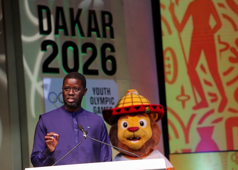 JOJ Dakar 2026 : le Président fixe le cap et accélère le rythme des préparatifs JOJ Dakar 2026 : le Président fixe le cap et accélère le rythme des préparatifs