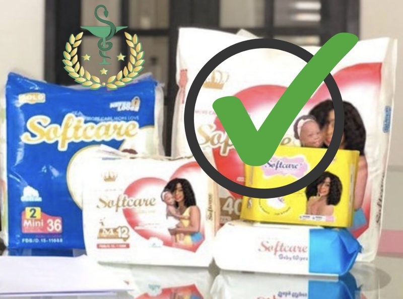 Produits SOFTCARE : l’ARP autorise leur remise sur le marché après de nouvelles vérifications Produits SOFTCARE : l’ARP autorise leur remise sur le marché après de nouvelles vérifications