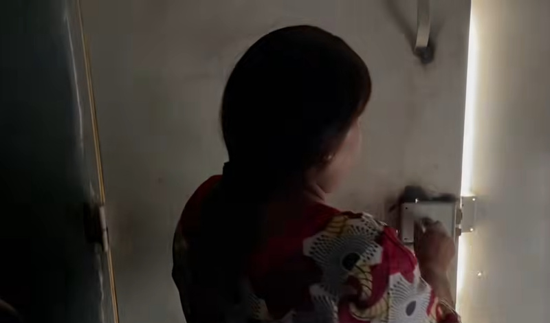 Thiès : un téléviseur et de l’argent disparaissent dans un vol suspect