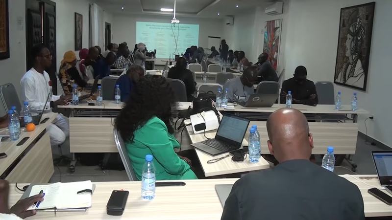 Sénégal : une réforme structurelle et durable du système de santé à l’horizon 2050