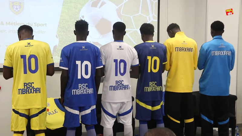 Mbaxan 2.0 : Quand le football devient un levier de développement avec Yankhoba Diattara