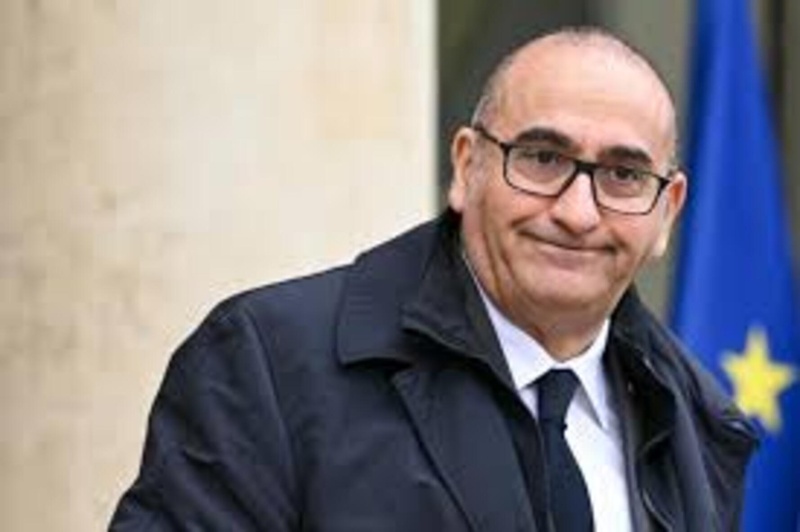Piratage du ministère de l'Intérieur français: Laurent Nuñez dénonce une attaque informatique «très grave» Piratage du ministère de l'Intérieur français: Laurent Nuñez dénonce une attaque informatique «très grave»