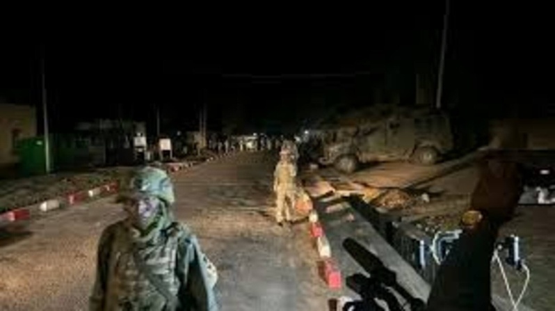 RDC: l'AFC/M23 affirme avoir entamé le retrait de ses troupes d'Uvira