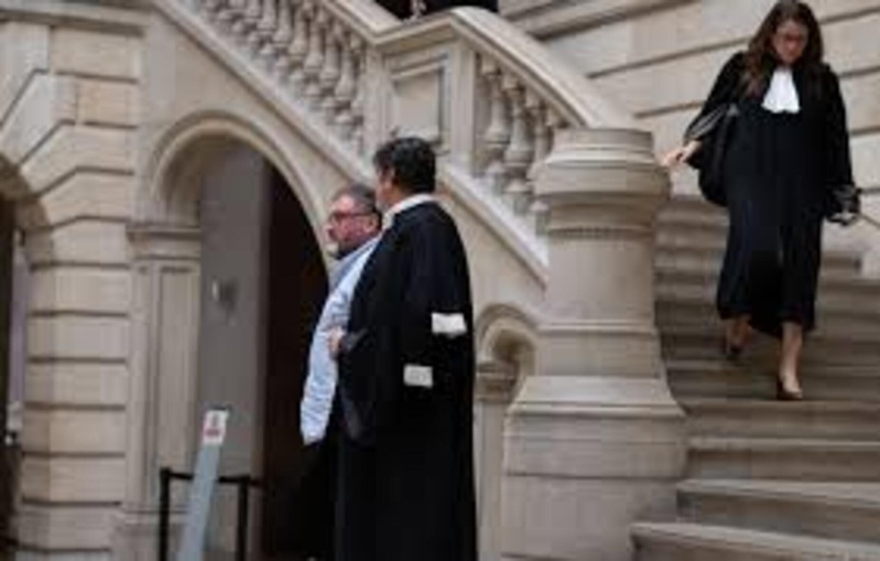 Procès du Dr Péchier : L’anesthésiste jugé coupable des 30 empoisonnements et condamné à perpétuité Procès du Dr Péchier : L’anesthésiste jugé coupable des 30 empoisonnements et condamné à perpétuité