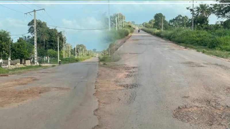 Visite présidentielle en Casamance : routes dégradées, emploi des jeunes et pont Émile Badiane au cœur des attentes