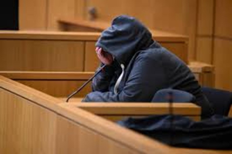 Allemagne : huit ans et demi de prison pour avoir drogué, violé et filmé son épouse