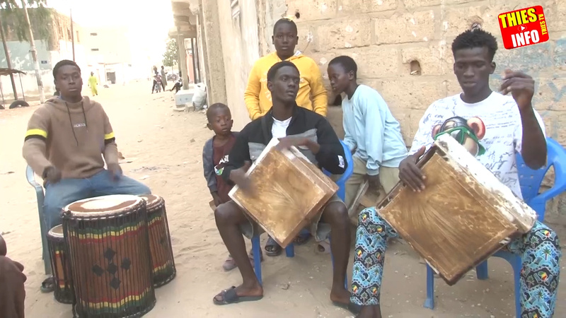Préparatifs du Sargal culturel en l’honneur de Me Ousmane Diagne