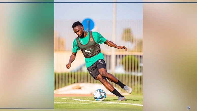 CAN 2025 : Ousseynou Niang appelé en renfort après le forfait d’Assane Diao