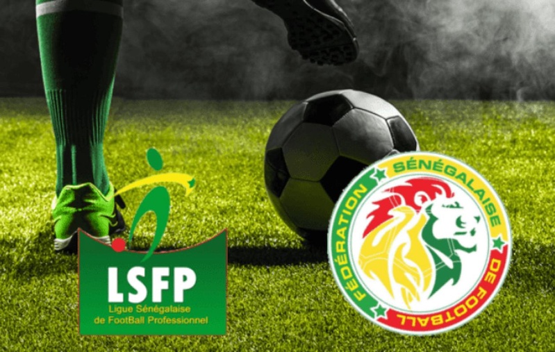 Ligue 1 sénégalaise : Guédiawaye FC se relance, Génération Foot frappe fort lors de la 8ᵉ journée