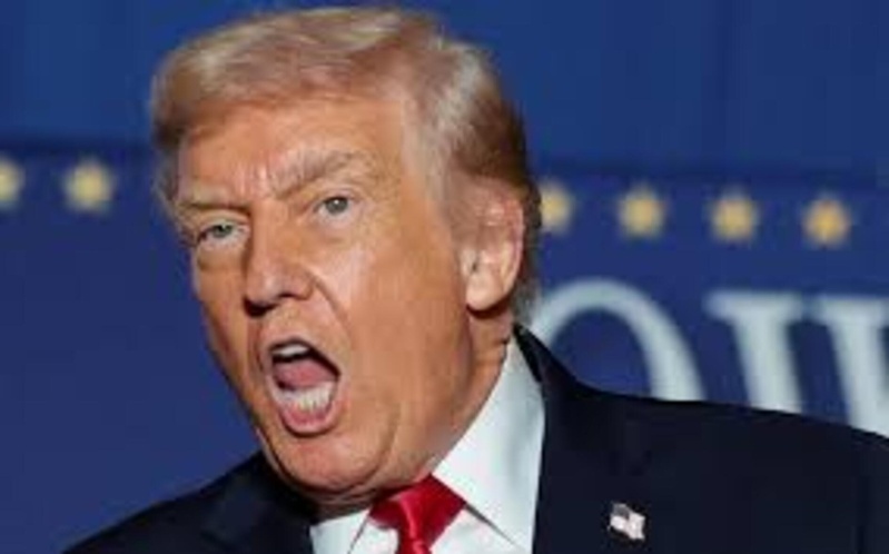 États-Unis: Donald Trump menace Nicolas Maduro et met en garde le président colombien Gustavo Petro États-Unis: Donald Trump menace Nicolas Maduro et met en garde le président colombien Gustavo Petro