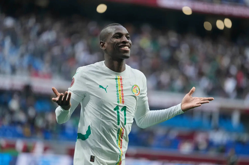 CAN 2025 : le Sénégal s’impose nettement face au Botswana pour son entrée en lice CAN 2025 : le Sénégal s’impose nettement face au Botswana pour son entrée en lice