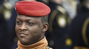 Ibrahim Traoré annonce une réorientation stratégique à la tête de l’AES