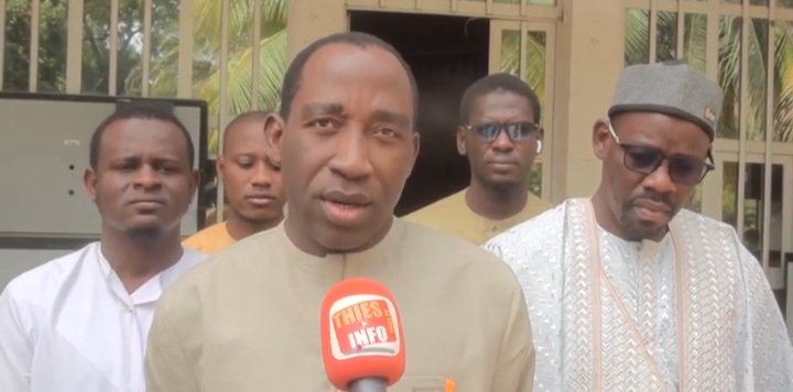 Assises nationales des Daara : Thiès relance le débat sur l’avenir de l’enseignement coranique