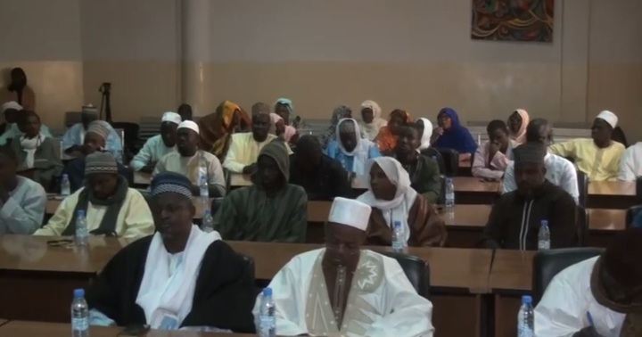 Assises nationales des Daara : Thiès relance le débat sur l’avenir de l’enseignement coranique