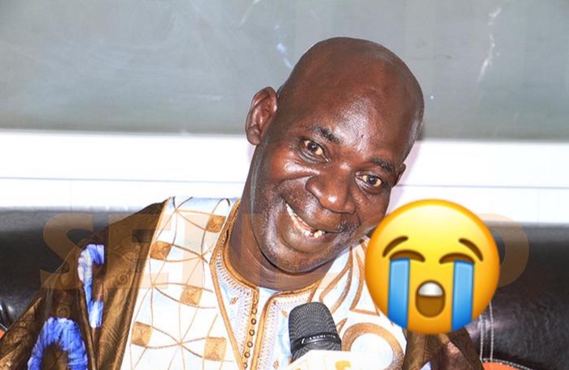 décès Dialy bou Nioul