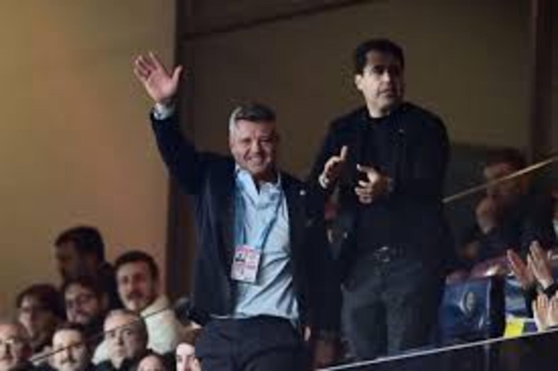 Un scandale judiciaire secoue le football turc : un dirigeant de premier plan au cœur d’une enquête