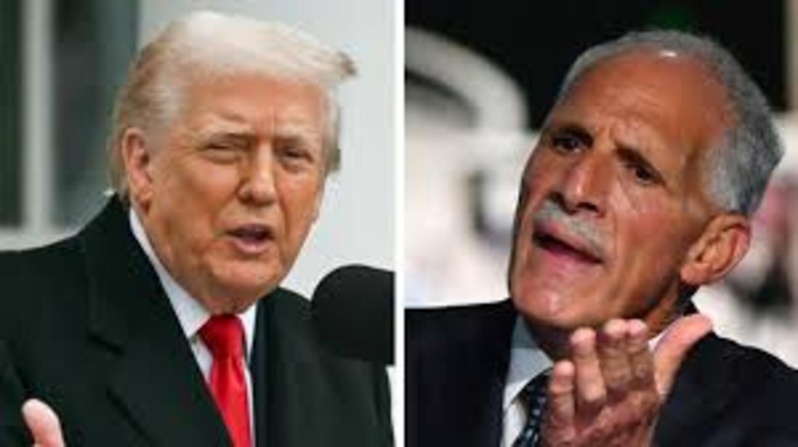 Présidentielle au Honduras : Nasry Asfura, soutenu par Trump, remporte une victoire serrée Présidentielle au Honduras : Nasry Asfura, soutenu par Trump, remporte une victoire serrée