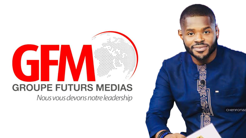 TFM annonce le retour à l’antenne de Pape Cheikh Diallo