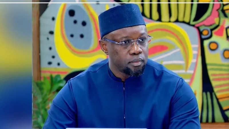 Ousmane Sonko annonce une accélération des grandes réformes gouvernementales dès 2026