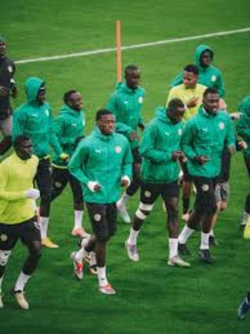 CAN 2025 : Sénégal – RDC, retrouvailles explosives à Tanger