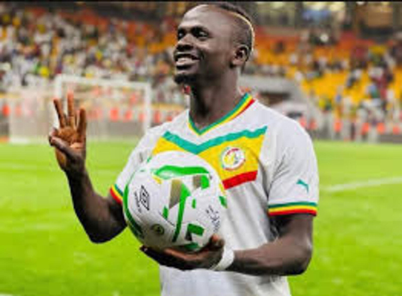 CAN 2025 : Sadio Mané, le patron des Lions, sauve le Sénégal face à la RDC