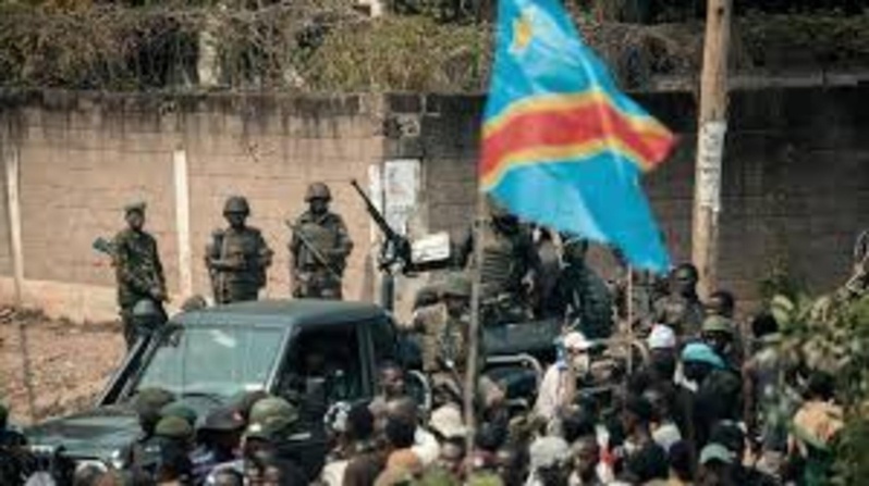 RDC : nouveaux affrontements à Uvira, la population au bord de l’épuisement