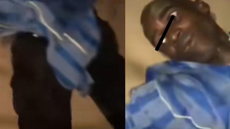 Sénégal : un voleur surpris tabassé simule sa mort pour échapper aux habitants