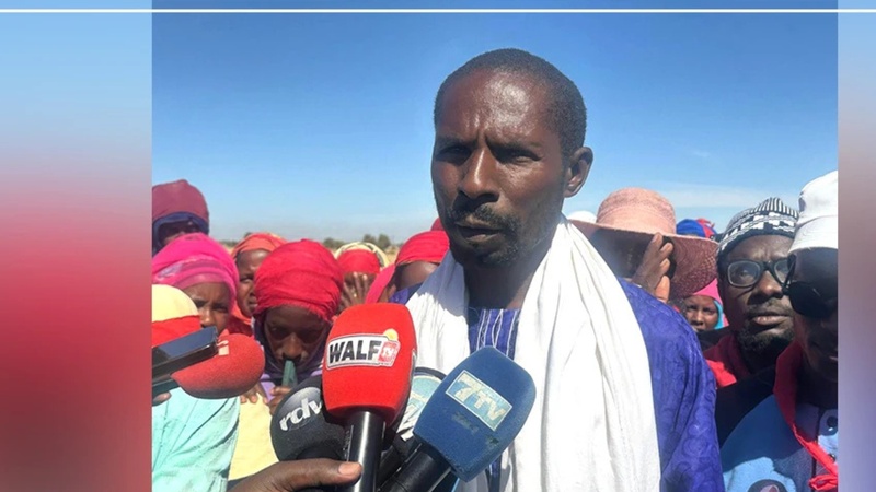 Mbane : des villages s’opposent à un projet d’attribution foncière de 1 000 hectares Mbane : des villages s’opposent à un projet d’attribution foncière de 1 000 hectares