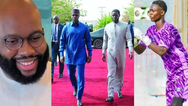 Sénégal : 2025, une année de basculements politiques, sociaux et symboliques