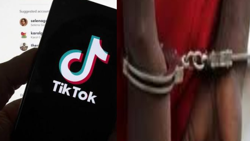 Réseaux sociaux et loi : 6 mois ferme pour un jeune boulanger sénégalais Réseaux sociaux et loi : 6 mois ferme pour un jeune boulanger sénégalais