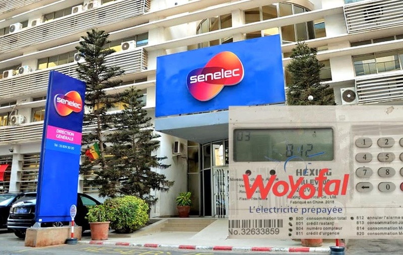 Nouvelle grille tarifaire de la Senelec : ce qui change pour les consommateurs dès janvier 2026 Nouvelle grille tarifaire de la Senelec : ce qui change pour les consommateurs dès janvier 2026