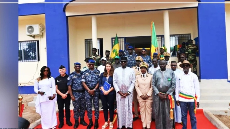 Kédougou : sécurité renforcée, orpaillage clandestin et grands projets ont marqué l’année 2025 Kédougou : sécurité renforcée, orpaillage clandestin et grands projets ont marqué l’année 2025