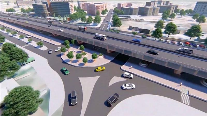 Infrastructures : plus de 100 milliards de FCFA annoncés pour accélérer les chantiers en 2026