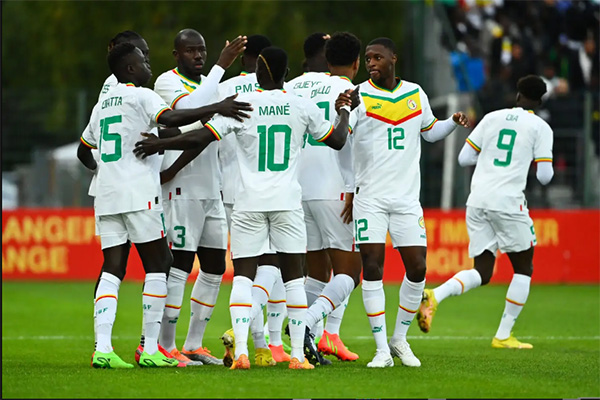 CAN 2025 : le Sénégal affrontera le Soudan en huitième de finale
