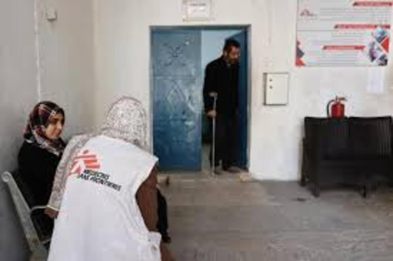 Gaza privée d’aide : Israël suspend l’activité de 37 ONG, l’ONU tire la sonnette d’alarme Gaza privée d’aide : Israël suspend l’activité de 37 ONG, l’ONU tire la sonnette d’alarme