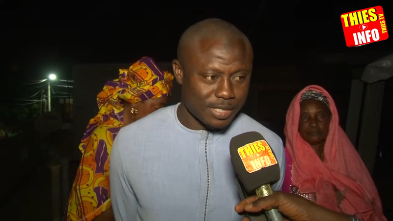 Thiès : Un panel pluridisciplinaire sur la gestion du stress destiné aux enfants Thiès : Un panel pluridisciplinaire sur la gestion du stress destiné aux enfants