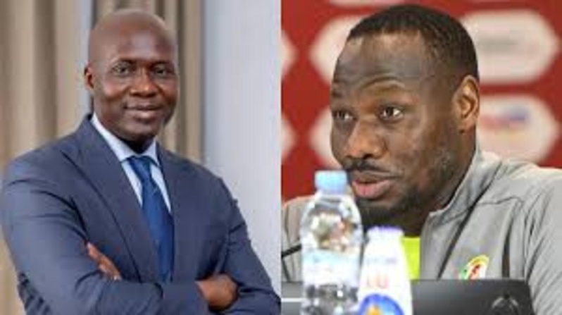 Pas de crise chez les Lions : la FSF met fin aux spéculations Pas de crise chez les Lions : la FSF met fin aux spéculations