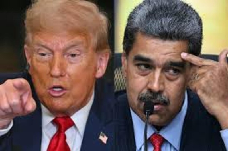 Venezuela : Trump affirme que Maduro a été « capturé et exfiltré » après une attaque militaire d’ampleur Venezuela : Trump affirme que Maduro a été « capturé et exfiltré » après une attaque militaire d’ampleur