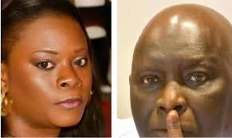 Affaire Madiambal Diagne : verdict attendu lundi pour son épouse et son fils
