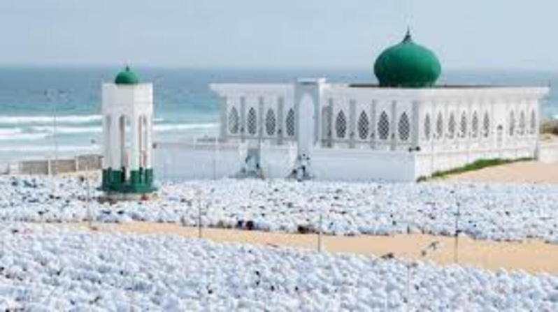 À Cambérène, Ngor et Yoff Layène, les Layènes célèbrent l’héritage de Seydina Limamou Lahi À Cambérène, Ngor et Yoff Layène, les Layènes célèbrent l’héritage de Seydina Limamou Lahi