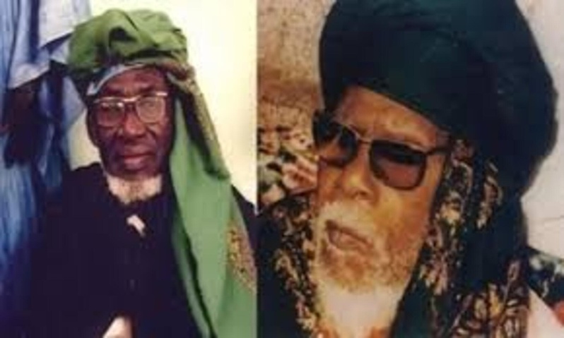 Ziarra omarienne 2026 : prières et recueillement pour Thierno Seydou Nourou Tall et Thierno Ziarra omarienne 2026 : prières et recueillement pour Thierno Seydou Nourou Tall et Thierno