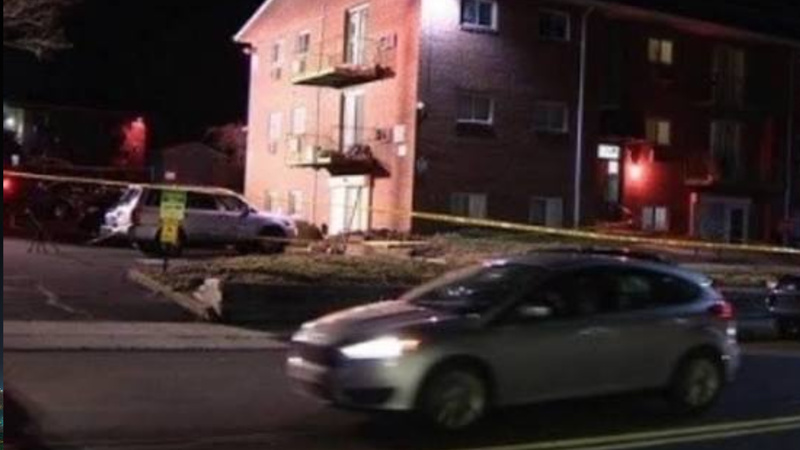 Tragédie familiale en Pennsylvanie : un jeune homme de 18 ans tire sur ses parents, sa mère décède