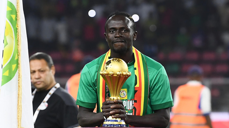 CAN : Sadio Mané devient le meilleur passeur de l’histoire de la compétition CAN : Sadio Mané devient le meilleur passeur de l’histoire de la compétition