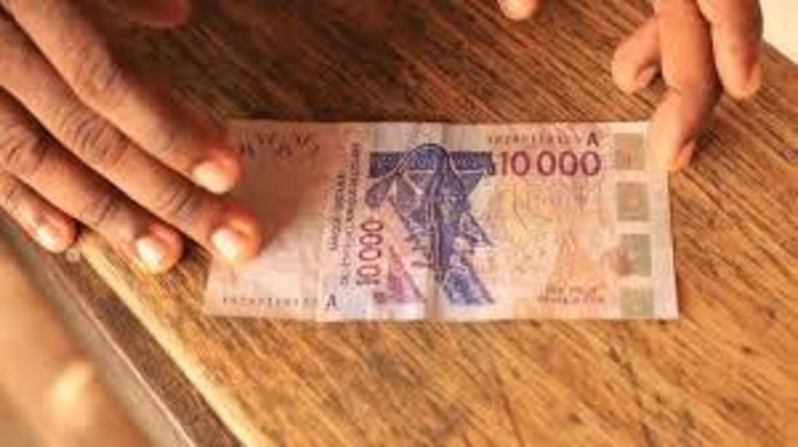 Billet de 10 000 FCFA « magique » : N. Williams écope de deux mois de prison à Mbour