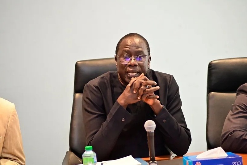 Le ministère de l’Enseignement supérieur rappelle les règles encadrant l’engagement des enseignants-chercheurs Le ministère de l’Enseignement supérieur rappelle les règles encadrant l’engagement des enseignants-chercheurs