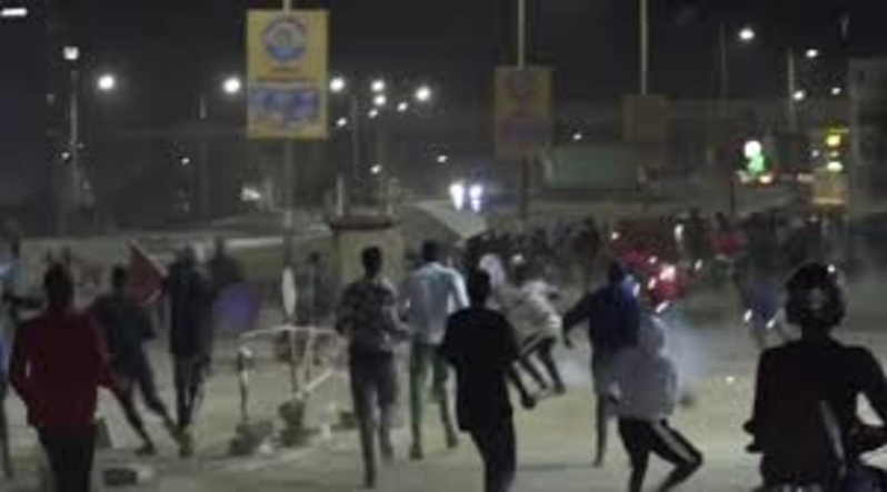 Enquête sur les « Simol » : un lutteur arrêté après identification par vidéos