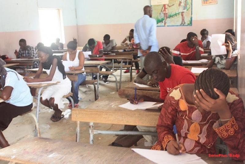 Baccalauréat 2026 : la date limite de dépôt des candidatures fixée au 9 janvier