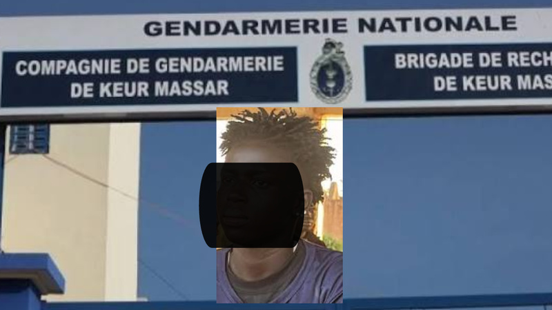 Dakar : B.M., mécanicienne influente, arrêtée avec dix complices pour détournement de mineure et association de malfaiteurs